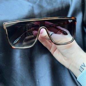 Quay sunglasses